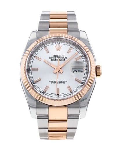 Rolex Datejust 116231